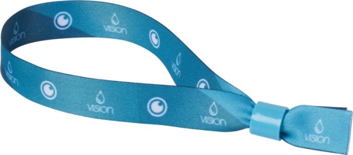 El sublimation festivalarmbånd